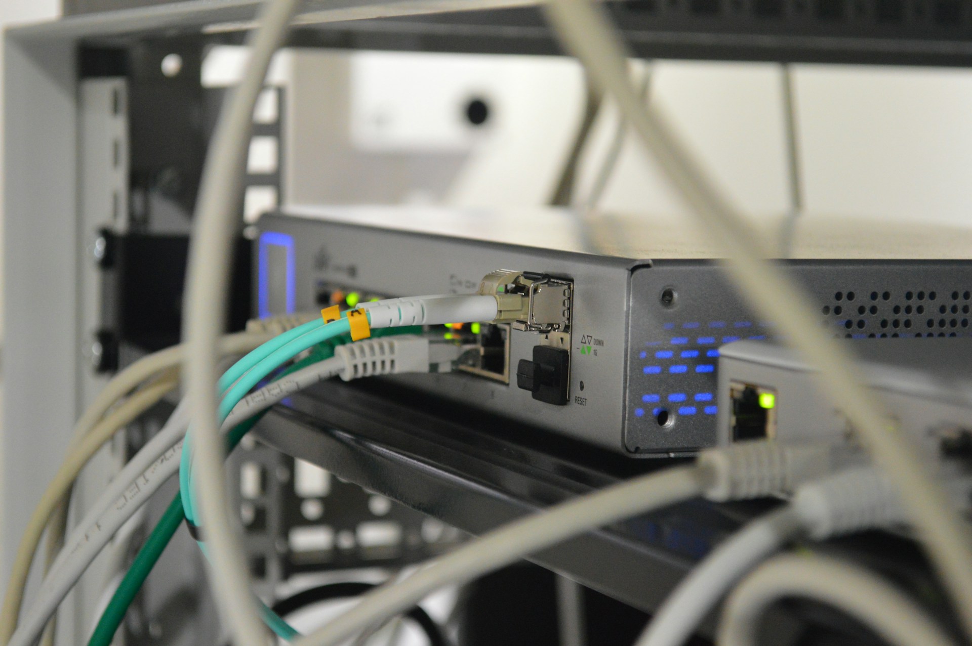 Homelab - the new hobby