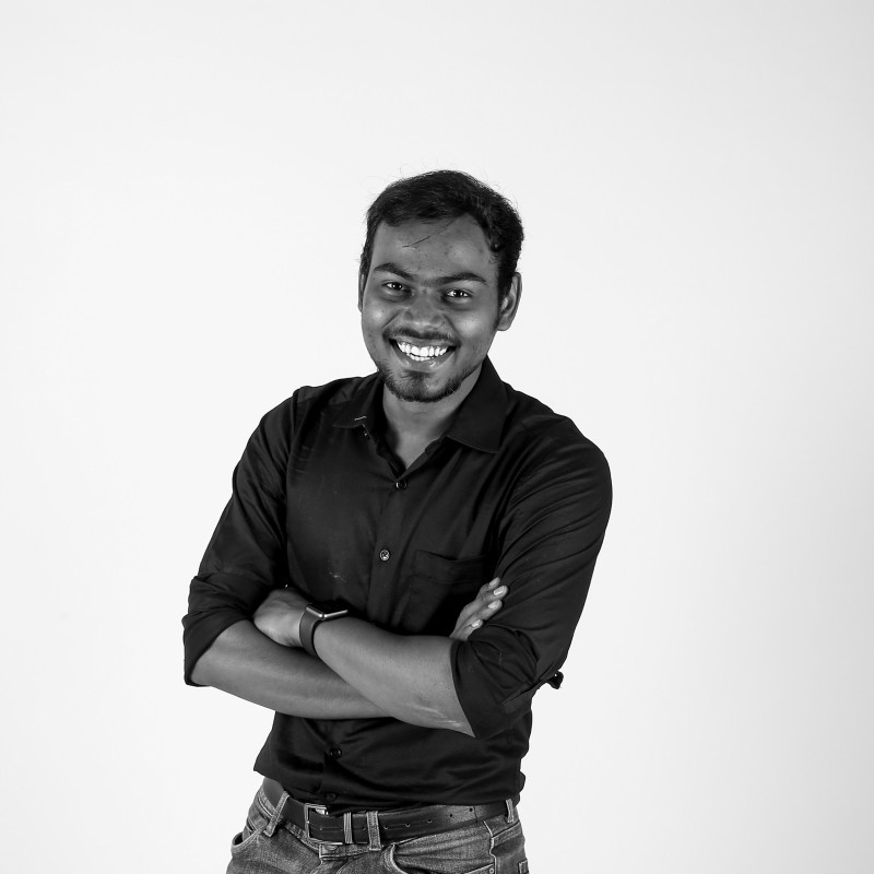 Portrait One