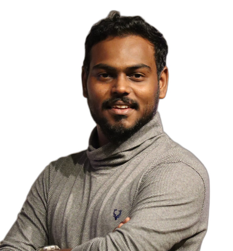 Varun Raj Manoharan